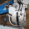 Dikiş Stapler tırnak dalgalanmış karton kutu makinesi
