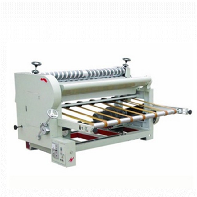 Mukavva 280mm Oluklu Rulo Oluklu Mukavva Makina Yedek Parçaları 1