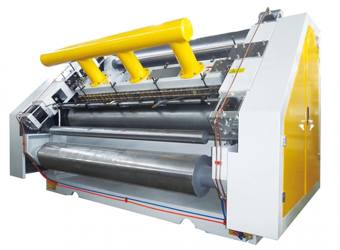 Mukavva 280mm Oluklu Rulo Oluklu Mukavva Makina Yedek Parçaları 0