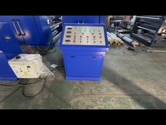 Oluklu Mukavva Üretim Hattı