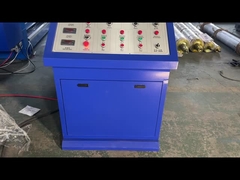 Oluklu Mukavva Kutu Makinası