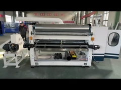 Oluklu Mukavva Kutu Makinası