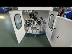 Oluklu Mukavva Kutu Makinası