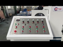 Oluklu Mukavva Kutu Makinası