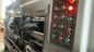 PLC Oluklu Karton Kutu Makinesi Otomatik Besleme Baskı Yerleştirme