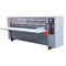 ISO9001 Oluklu Mukavva Dilme Makinesi İnce Bıçak Dilme Makinesi 4.0kw