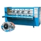 ISO9001 Oluklu Mukavva Dilme Makinesi İnce Bıçak Dilme Makinesi 4.0kw