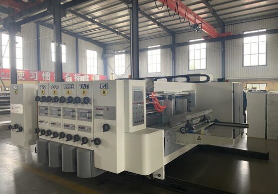 PLC Control System Box Featuring  Lines and Industrial Applications