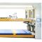PLC Sepet Tipi Otomatik İstifleme Makinesi Oluklu Üretim Hattı 220v