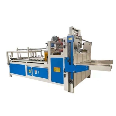 Yapıştırma Yapıştırma Makine Kullanıcı Dostu